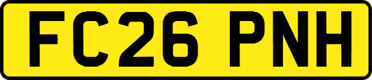 FC26PNH