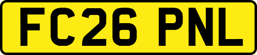 FC26PNL