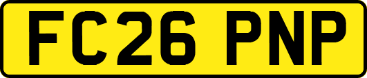 FC26PNP