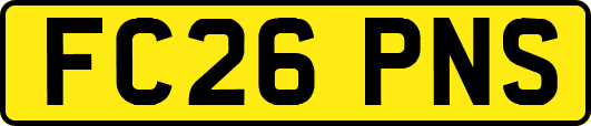 FC26PNS