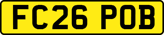 FC26POB