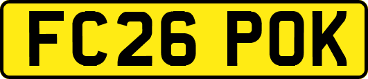 FC26POK
