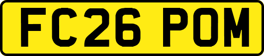 FC26POM
