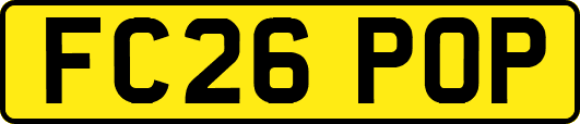 FC26POP