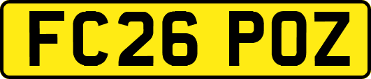 FC26POZ