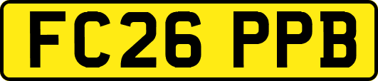FC26PPB