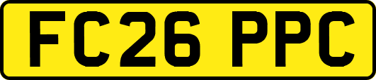 FC26PPC