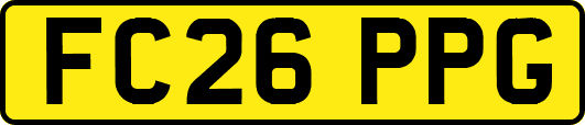 FC26PPG