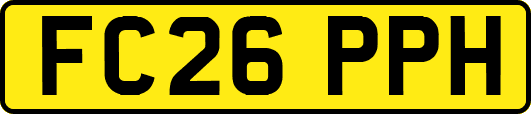 FC26PPH