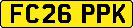 FC26PPK