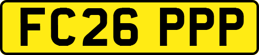 FC26PPP