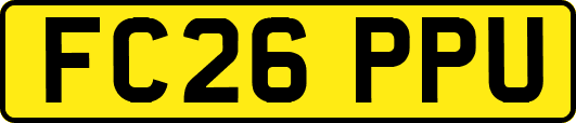 FC26PPU