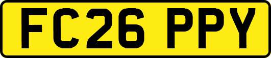 FC26PPY