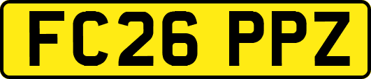 FC26PPZ