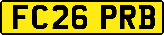 FC26PRB