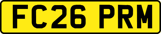FC26PRM