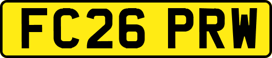 FC26PRW