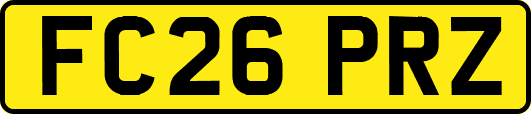 FC26PRZ