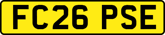 FC26PSE