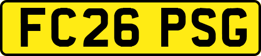 FC26PSG