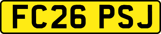 FC26PSJ