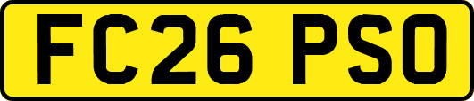 FC26PSO