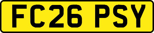 FC26PSY