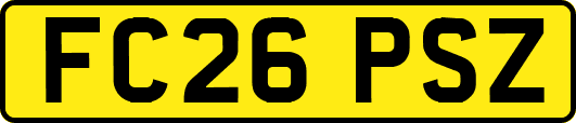 FC26PSZ