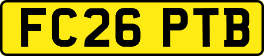 FC26PTB