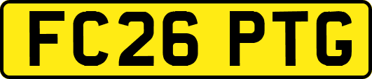 FC26PTG