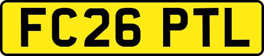 FC26PTL