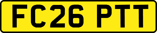 FC26PTT