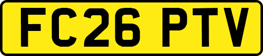 FC26PTV