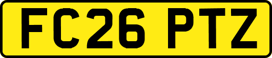 FC26PTZ