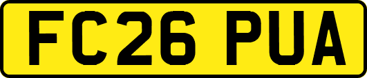FC26PUA