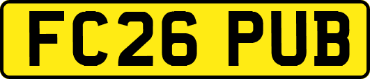 FC26PUB