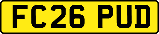 FC26PUD