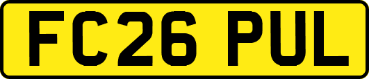FC26PUL
