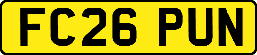 FC26PUN