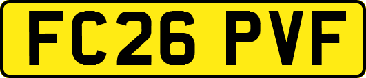 FC26PVF