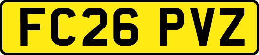 FC26PVZ