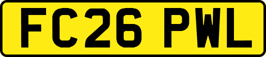 FC26PWL