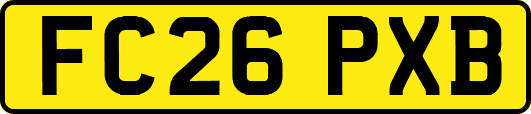 FC26PXB