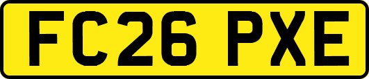 FC26PXE