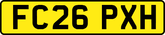 FC26PXH