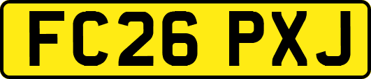 FC26PXJ