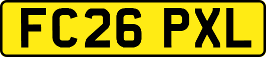 FC26PXL