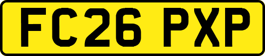 FC26PXP