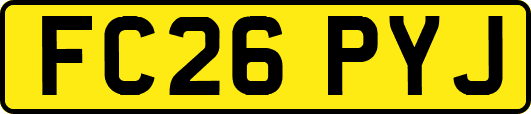 FC26PYJ