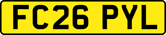 FC26PYL